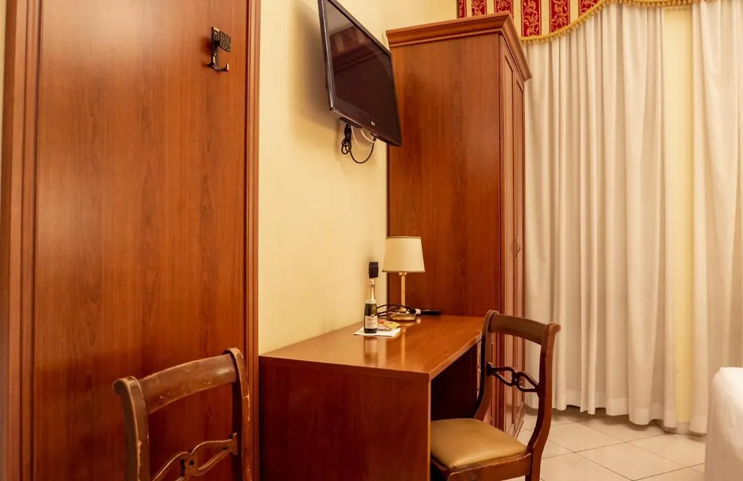 Alla Basilica Rooms-1